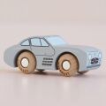 Le Toy Van Drevené autíčko Mavis