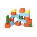 Green Toys Kocky 18 ks