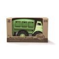 Green Toys Recyklačný smetiari