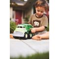 Green Toys Recyklačný smetiari