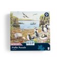 HOP Puzzle Prehliadka aliek 500 veľkých dielikov