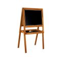 Jeujura Drevená multifunkčná tabuľa 58x45 cm Deyrolle
