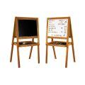 Jeujura Drevená multifunkčná tabuľa 58x45 cm Deyrolle