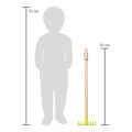 small foot Hrable zelené 1 ks