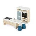 small foot Nábytok do domčeka pre bábiky Kuchyňa