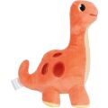 small foot Plyšový brontosaurus Dino