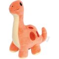small foot Plyšový brontosaurus Dino