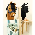 small foot Stajňa pre hobby koníky Hobby Horse