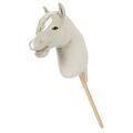small foot Hobby Horse koník na tyči Luna