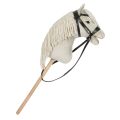 small foot Hobby Horse koník na tyči Luna