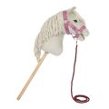 small foot Hobby Horse koník na tyči Luna