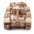 Little Story 3D drevená skladačka World of Tanks Bat.-Chatillon Bourrasque
