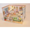 2Kids Toys miniatúra domčeka Domov tvojich snov