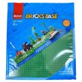 Sluban Bricks Base M38-B0833C Základová doska 32x32 zelená