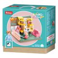 Sluban Mini Handcraft M38-B0919D Kútik pre mačky