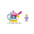 Sluban Girls Dream M38-B0921D Ponorka