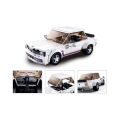 Sluban Model Bricks M38-B1126 Klasický automobil 2002 - poškodený obal
