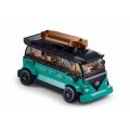 Sluban Model Bricks M38-B1191 Surferské vozidlo TS-1 v mierke 1:35