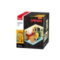 Sluban Builder M38-B1226 Garfield v obývacej izbe