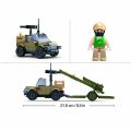 Sluban Army M38-B1255 Húfnica IFR D30S