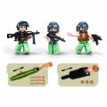 Sluban Army M38-B1257 Tank IFR T90AS