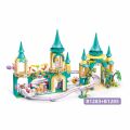 Sluban Metropolis M38-B1283 Hviezdna brána