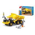 Sluban Metropolis M38-B1395 Sklápač