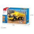 Sluban Metropolis M38-B1395 Sklápač