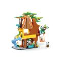 Sluban Metropolis M38-B1520 Pandí domček