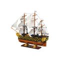 Sluban Model Bricks M38-B1552 Vojnová plachetnica Victory 1 : 200