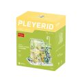 Sluban Pleyerid M38-P8021 Jarní chaloupka