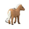 Mojo Kľúčenka Shetlandský pony žriebä