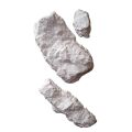 Noch Odlievacia forma na skaly Mittagsspitze
