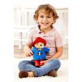 Rainbow Plyšový Paddington s topánkami
