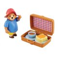 Rainbow Paddington a maringotka Bessie