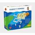Alexander Slabiky v domine