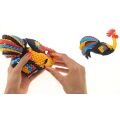 Pexi Origami 3D - Kohút