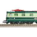 Piko Elektrická lokomotíva E669.1 ČSD III vrátane zvukového dekodéra, digitálna - 21022