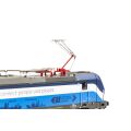 Piko Elektrická lokomotíva Vectron Praha-Berlín-Hamburg ČD VI – 21687