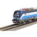 Piko Elektrická lokomotíva Vectron Praha-Berlín-Hamburg ČD VI – 21687