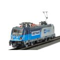 Piko Elektrická lokomotíva BR 388 Metrans Cargo VI vrátane zvukového dekodéra, digitálna - 21720