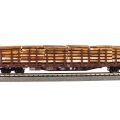 Piko Klanicový vagón Roos-t642 s nákladom dreva RSBG - 24610