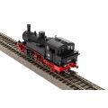 Piko Parná lokomotíva BR 91.3 DB III, digitálna, vrátane zvukového dekodéra - 50732