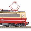 Piko Elektrická lokomotíva S 499.1 Laminátka ČSD IV - 51389
