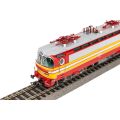 Piko Elektrická lokomotíva Rh S 489.0 Laminátka ČSD III - 51992