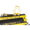 Piko Elektrická lokomotíva Rh 240 Laminátka Lokotrans VI - 51995