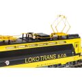 Piko Elektrická lokomotíva Rh 240 Laminátka Lokotrans VI vr. zvukového dekodéra, digitálny - 51996