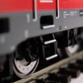 Piko Dieselová lokomotíva BR 245 Traxx DB AG VI - 52510