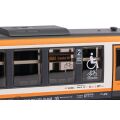 Piko Dieselová súrava Desiro Trilex VI