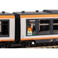 Piko Dieselová súrava Desiro Trilex VI